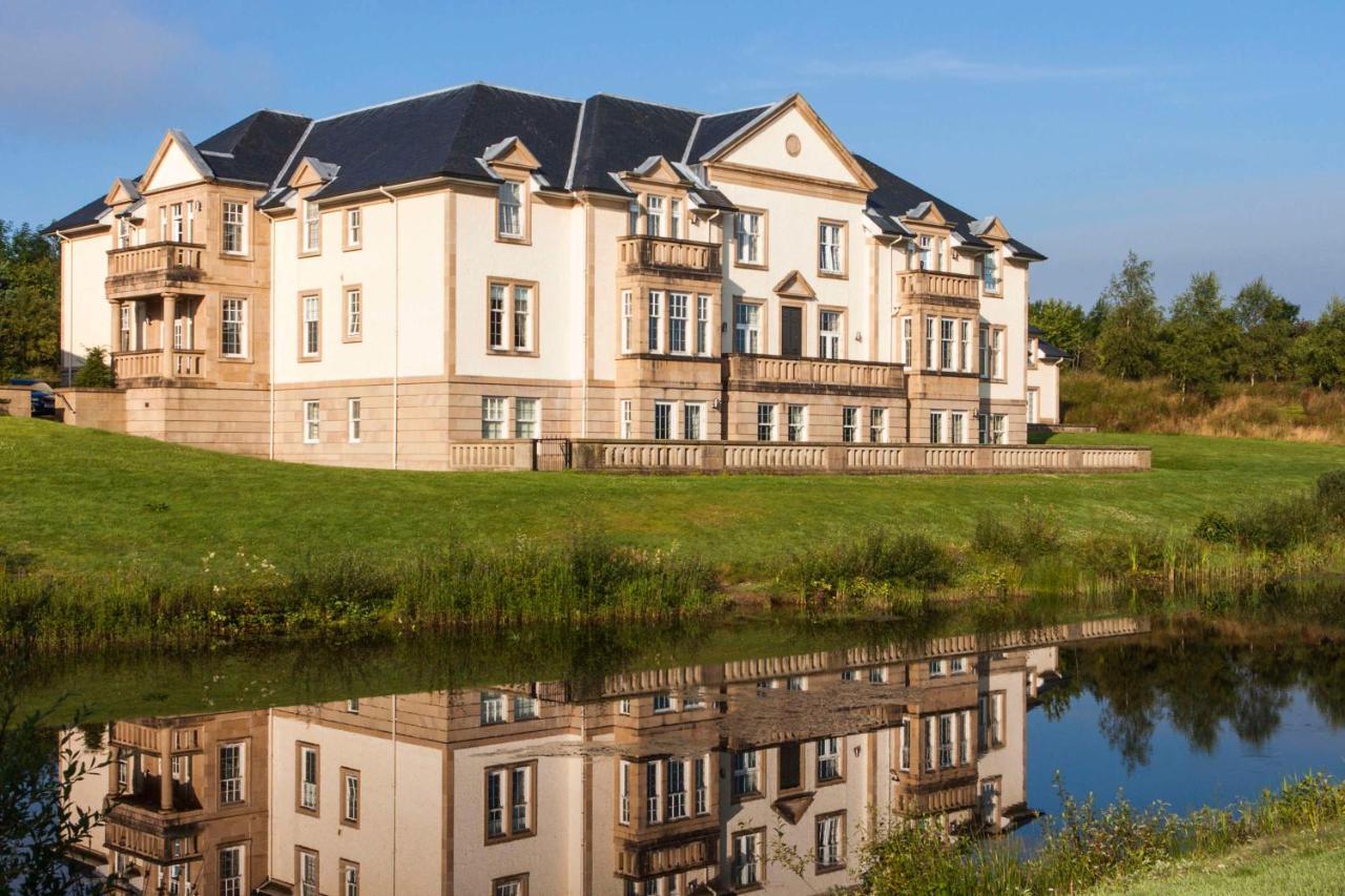 Cameron Club Lodges Balloch Exterior photo